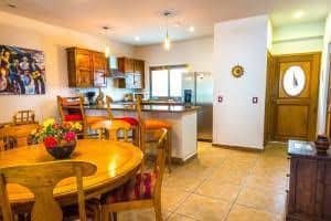 3 BR Condo Garden and Golf Course View - BRI 8694 3 BR Condo Garden and Golf Course View - BRI 8694