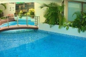 2 BR Modern in North Playa del Carmen - BRI 8637 2 BR Modern in North Playa del Carmen - BRI 8637