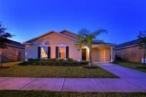 Sandy Ridge - 3 BR Private Pool Home - SFH 9477 Sandy Ridge - 3 BR Private Pool Home - SFH 9477