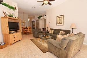 Windsor Palms Resort - 4 BR Private Pool Home - SFH 9483