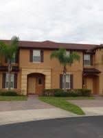 3 BR Townhome with Jacuzzi Tub - OSV 9525
