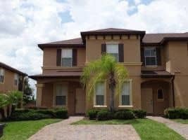 Regal Palms - 4 BR Townhome - OSV 9527