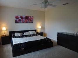 4 BR Spacious Townhome - OSV 9529