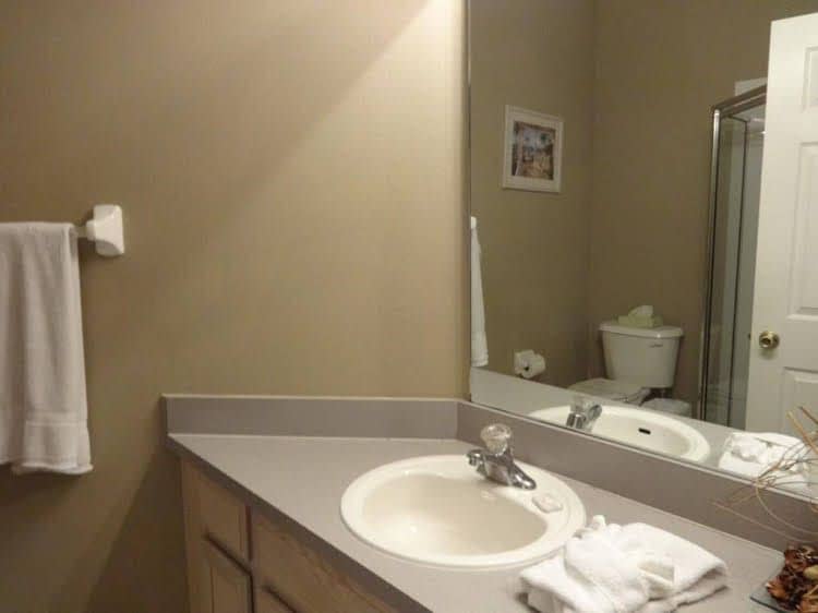 4 BR Pool Home with Gameroom - OSV 9544