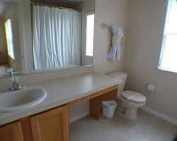 Regal Oaks 3 BR Townhome - 2 Master Suites - ROV 9730