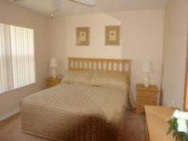 Regal Oaks 3 BR Townhome - 3 miles to Disney - ROV 9734