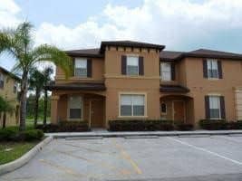 Regal Oaks - 4 BR Townhome - ROV 9735