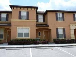 Regal Oaks 4 BR Sleeps 8 - Townhome - ROV 9736