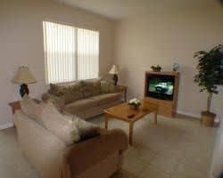 Regal Oaks - 3 BR Townhome Sleeps 8 - ROV 9737