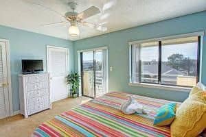 2 BR Townhome - Miramar Beach - RJV 4346