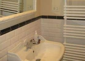 Cerre 01 - 2 BR Apartment - ITR 4462