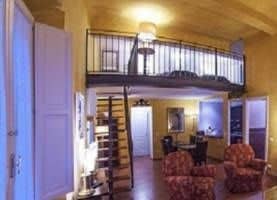 Serragli Loft - 1 BR Apartment - ITR 4509