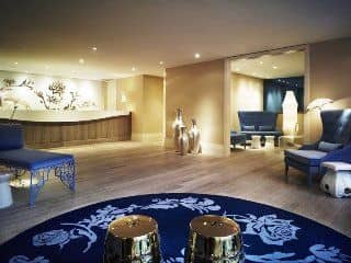 Mondrian Soho