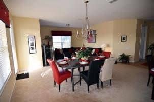 3 BR Condo corner balcony with water view - NPM 8792