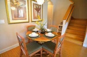 Regal Palms 4 BR Townhome - NPM 8809
