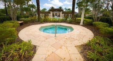 Windsor Hills 6 BR Private Pool Home with GameRoom - NPM 8814
