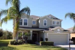 Shire West Haven 5 BR Private Pool Home - NPM 8818