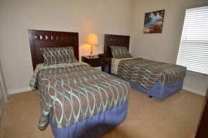 The Shire West Haven- 4 BR Private Pool Home with Game Room - NPM 8834
