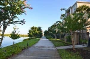 Vista Cay 3 BR Condo Large Balcony - NPM 8841