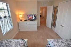 6 BR Private Pool Home - NPM 8842 6 BR Private Pool Home - NPM 8842