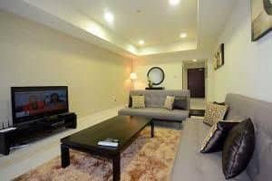 2 BR Apartment - Princess Tower - MSG 8760 2 BR Apartment - Princess Tower - MSG 8760