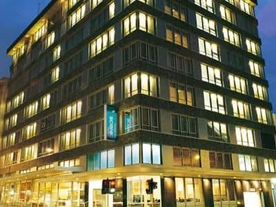 Scenic Hotel Dunedin City