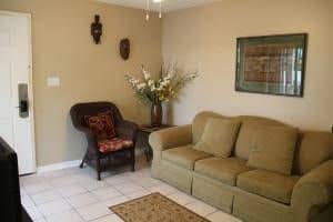 St. Martin Beach Walk Villas - 2 BR Condo - RJV 1544 St. Martin Beach Walk Villas - 2 BR Condo - RJV 1544