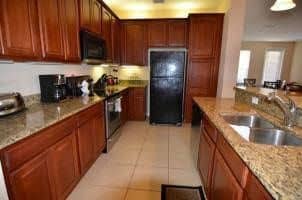 3 BR Condo with large corner Patio - NPM 8797