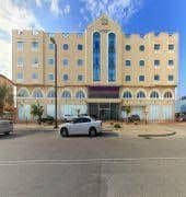 SAS HOTEL JUBAIL