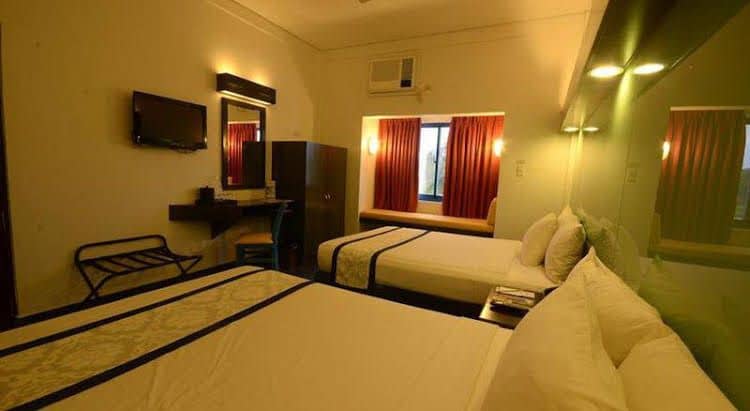 Microtel Inn & Suites by Wyndham Puerto Princesa