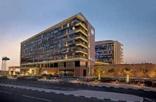 Oryx Rotana Doha Oryx Rotana Doha