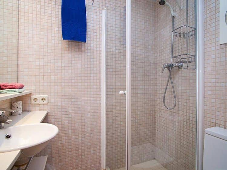 Sants-Montjuic Rambla Badal - INH 22408