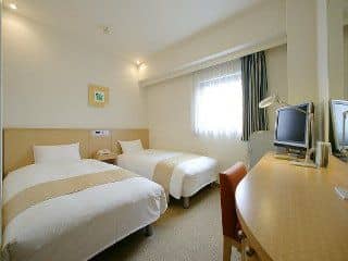 Chisun Hotel Hakata Fukuoka