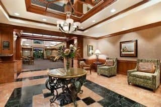 Hyatt Summerfield Suites Scottsdale