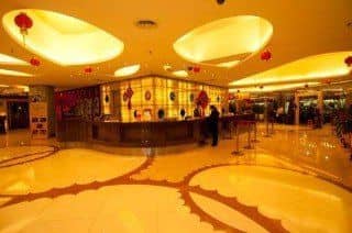 Shenzhen Luohu Hotel Shenzhen Luohu Hotel