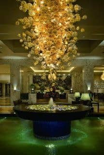 The Dragon Hotel