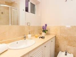 Deluxe Villa at the Beach Front - INH 24262