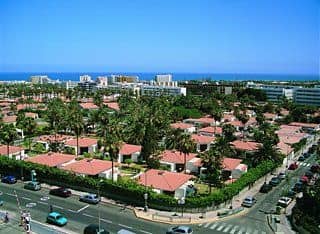 Bungalows Miraflor Suites Bungalows Miraflor Suites
