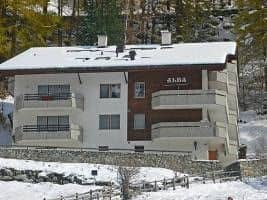 Alba - INH 25446