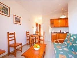 Caleta Playa 1 dorm 01 - INH 27183 Caleta Playa 1 dorm 01 - INH 27183