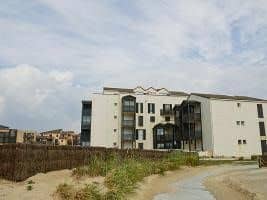 Les Terrasses de l'Atlantique - INH 27445 Les Terrasses de l'Atlantique - INH 27445