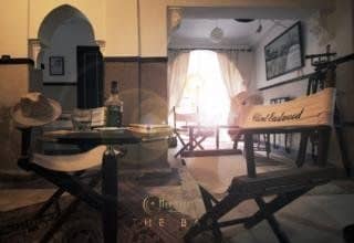 Riad Heritage