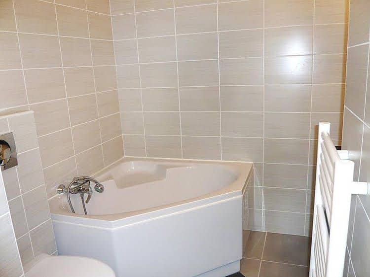 Les Terrasses du Parc - INH 27817 Les Terrasses du Parc - INH 27817