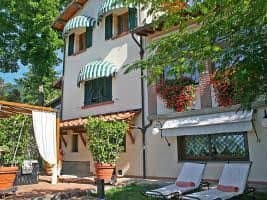 Villa Campo del Mulino - INH 28440