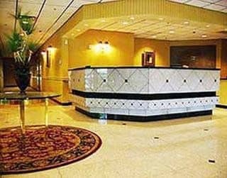 La Quinta Inn & Suites St. Paul 6060