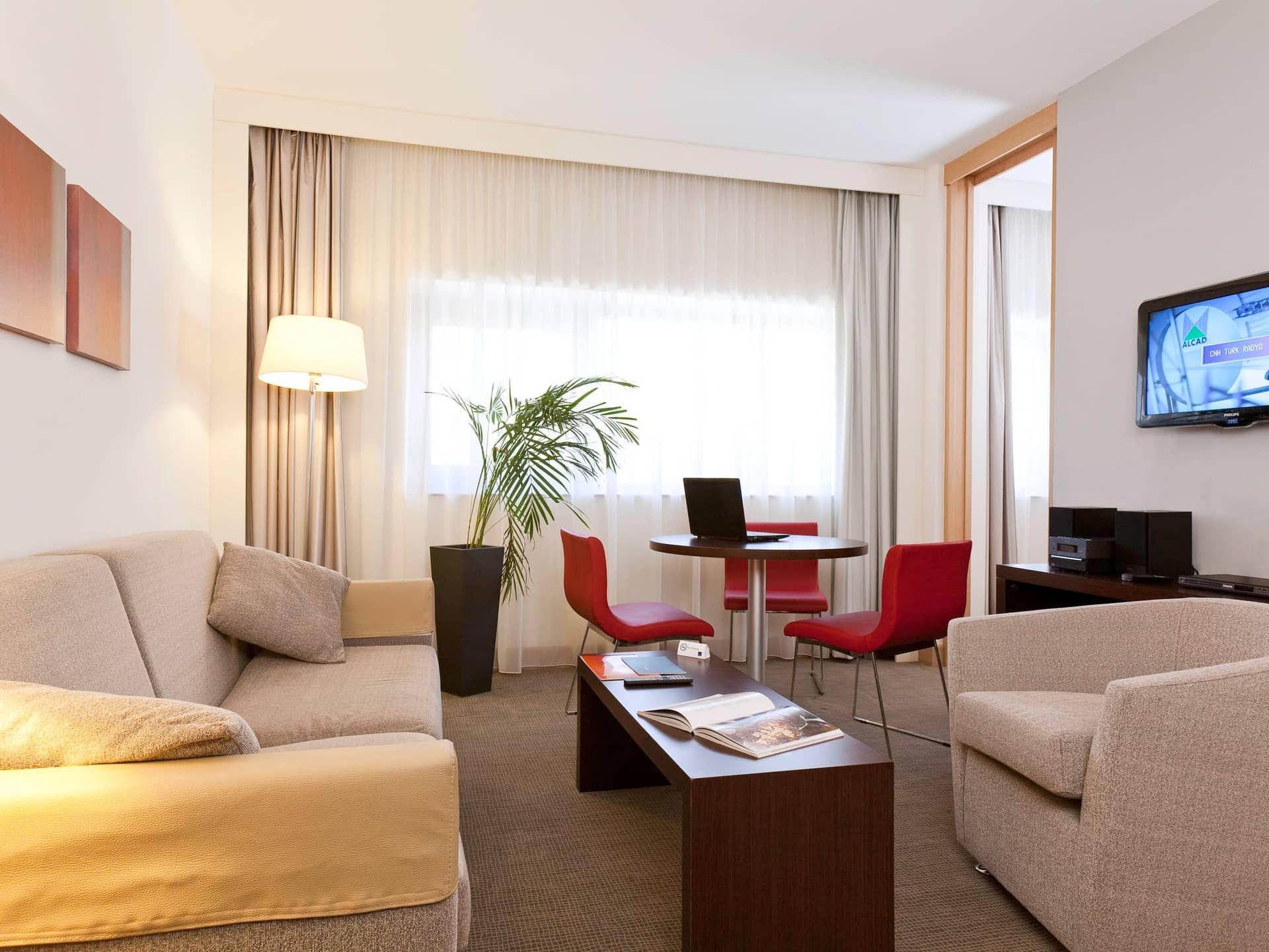 Novotel Gaziantep Novotel Gaziantep
