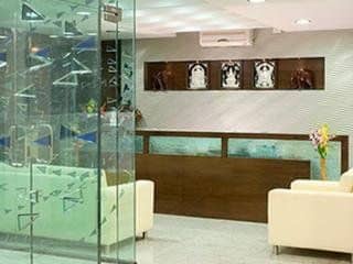 Amshi International Inn Amshi International Inn