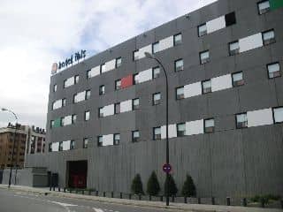 Ibis Oviedo