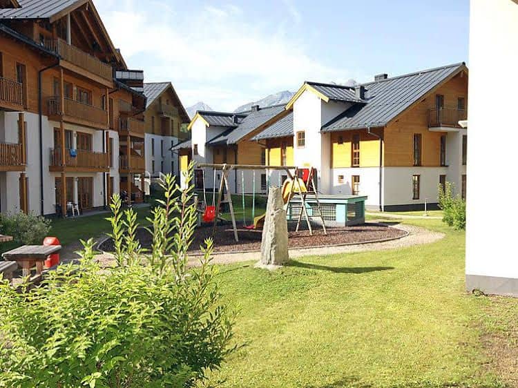 Appartementanlage Schonblick - INH 29633 Appartementanlage Schonblick - INH 29633