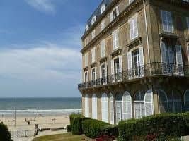 Les Roches Noires - INH 30994 Les Roches Noires - INH 30994
